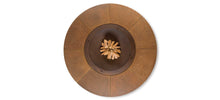 Load image into Gallery viewer, AK47 Design Ercole Concrete Brown 2500 mm Wood-Burning Fire Pit-The Outdoor Fireplace Store