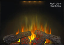 Load image into Gallery viewer, Napoleon Ascent 33 Built-In Electric Fireplace NEFB33H - The Outdoor Fireplace Store