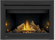Load image into Gallery viewer, Napoleon Ascent 46 Direct Vent Gas Fireplace with Electronic Ignition - The Outdoor Fireplace Store