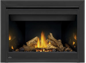 Napoleon Ascent 46 Direct Vent Gas Fireplace with Electronic Ignition - The Outdoor Fireplace Store