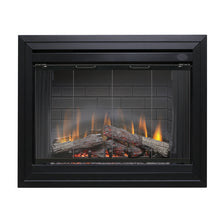 Load image into Gallery viewer, Dimplex 39&quot; Direct-wire Firebox with Brick Herringbone - BF39DXP - The Outdoor Fireplace Store