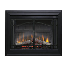 Load image into Gallery viewer, Dimplex 39&quot; Direct-wire Firebox with Brick Herringbone - BF39DXP - The Outdoor Fireplace Store