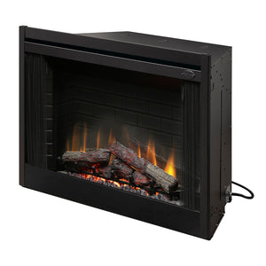 Dimplex 45" Direct-wire Firebox BF45DXP - The Outdoor Fireplace Store
