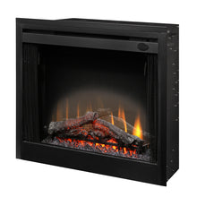 Load image into Gallery viewer, Dimplex 33&quot; Slim Direct-wire Firebox BFSL33 - The Outdoor Fireplace Store