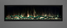 Load image into Gallery viewer, Modern Flames Landscape Pro Slim Built In Electric Fireplace - The Outdoor Fireplace Store