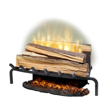 Load image into Gallery viewer, Dimplex 25&quot; Revillusion Masonry Fireplace Electric Log Set RLG25 - The Outdoor Fireplace Store