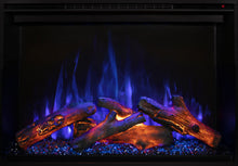 Load image into Gallery viewer, Modern Flames Modern Flames Redstone Built-in Electric Fireplace - The Outdoor Fireplace Store