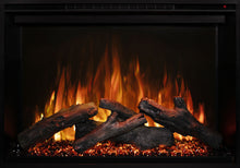 Load image into Gallery viewer, Modern Flames Modern Flames Redstone Built-in Electric Fireplace - The Outdoor Fireplace Store