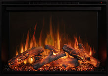 Load image into Gallery viewer, Modern Flames Modern Flames Redstone Built-in Electric Fireplace - The Outdoor Fireplace Store