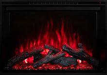 Load image into Gallery viewer, Modern Flames Modern Flames Redstone Built-in Electric Fireplace - The Outdoor Fireplace Store