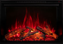 Load image into Gallery viewer, Modern Flames Modern Flames Redstone Built-in Electric Fireplace - The Outdoor Fireplace Store