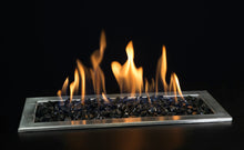 Load image into Gallery viewer, Athena Fireglass Olympus Rectangle Fire Pit Table ORECFT-6030 - The Outdoor Fireplace Store