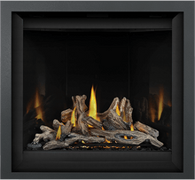 Load image into Gallery viewer, Napoleon Altitude™ X 36 Direct Vent Gas Fireplace AX36PTE - The Outdoor Fireplace Store