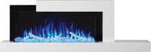 Load image into Gallery viewer, Napoleon Stylus™ Electric Fireplace Wall Mount NEFP32-5019W - The Outdoor Fireplace Store