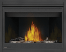 Load image into Gallery viewer, Napoleon Ascent™ 46 Direct Vent Gas Fireplace with Millivolt Ignition - The Outdoor Fireplace Store