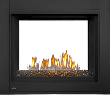 Load image into Gallery viewer, Napoleon Ascent Multi-View Direct Vent Gas Fireplace See-Thru BHD4ST - The Outdoor Fireplace Store