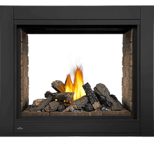Load image into Gallery viewer, Napoleon Ascent Multi-View Direct Vent Gas Fireplace See-Thru BHD4ST - The Outdoor Fireplace Store