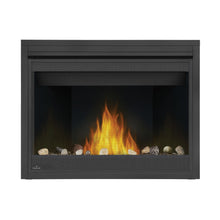 Load image into Gallery viewer, Napoleon Ascent™ 46 Direct Vent Gas Fireplace with Electronic Ignition - The Outdoor Fireplace Store