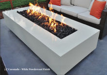 Load image into Gallery viewer, Top Fires Coronado Metal Fire Pit Collection - The Outdoor Fireplace Store