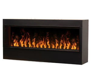 Dimplex Opti-Myst® Pro 1500 Built-In Electric Fireplace GBF1500-PRO - The Outdoor Fireplace Store