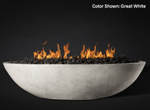 Load image into Gallery viewer, Slick Rock Oasis 60&quot; Oval Fire Bowl - The Outdoor Fireplace Store