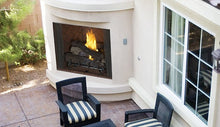 Load image into Gallery viewer, Superior 36&quot; Paneled Outdoor Vent-Free Gas Fireplace VRE4536 - The Outdoor Fireplace Store