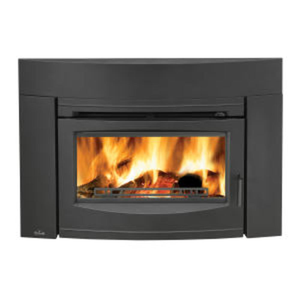 Napoleon Oakdale EPI3C Wood Burning Fireplace Insert – The Outdoor  Fireplace Store