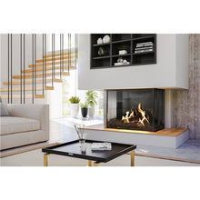 Load image into Gallery viewer, Faber MatriX - 3 sided - 4126B Natural Gas Firebox - FMG4126B - The Outdoor Fireplace Store