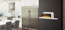 Load image into Gallery viewer, Napoleon Stylus™ Electric Fireplace Wall Mount NEFP32-5019W - The Outdoor Fireplace Store