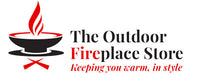 The Outdoor Fireplace Store