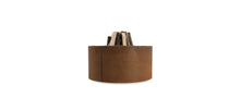 Load image into Gallery viewer, AK47 Design Mangiafuoco Vintage Brown 800 mm Wood-Burning Fire Pit-The Outdoor Fireplace Store