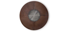Load image into Gallery viewer, AK47 Design Zero Corten Natural 2000 mm Wood-Burning Fire Pit-The Outdoor Fireplace Store