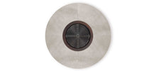 Load image into Gallery viewer, AK47 Design Ercole Concrete Basic Grey 1200 mm Wood-Burning Fire Pit-The Outdoor Fireplace Store