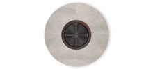 Load image into Gallery viewer, AK47 Design Ercole Concrete Basic Grey 1500 mm Wood-Burning Fire Pit-The Outdoor Fireplace Store