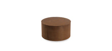 Load image into Gallery viewer, AK47 Design Mangiafuoco Vintage Brown 800 mm Wood-Burning Fire Pit-The Outdoor Fireplace Store