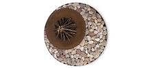 Load image into Gallery viewer, AK47 Design Zen Corten Natural 1800 mm Wood-Burning Fire Pit-The Outdoor Fireplace Store