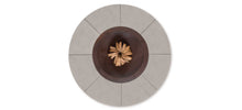 Load image into Gallery viewer, AK47 Design Ercole Concrete Basic Grey 2000 mm Wood-Burning Fire Pit-The Outdoor Fireplace Store