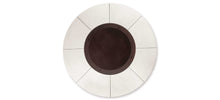 Load image into Gallery viewer, AK47 Design Ercole Concrete White 2500 mm Wood-Burning Fire Pit-The Outdoor Fireplace Store