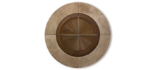Load image into Gallery viewer, AK47 Design Rondo Santafiora Trachyte Stone 2060 mm Wood-Burning Fire Pit-The Outdoor Fireplace Store