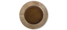 Load image into Gallery viewer, AK47 Design Rondo Santafiora Trachyte Stone 2060 mm Wood-Burning Fire Pit-The Outdoor Fireplace Store