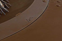 Load image into Gallery viewer, AK47 Design Zero Corten Natural 3000 mm Wood-Burning Fire Pit-The Outdoor Fireplace Store