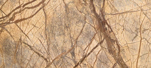 AK47 Design Opera Rain Forest Brown 2000 mm Wood-Burning Fire Pit-The Outdoor Fireplace Store