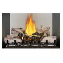 Load image into Gallery viewer, Napoleon Birch Log Set BLKO36 - The Outdoor Fireplace Store