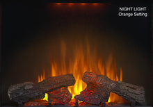 Load image into Gallery viewer, Napoleon Ascent 33 Built-In Electric Fireplace NEFB33H - The Outdoor Fireplace Store