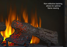 Load image into Gallery viewer, Napoleon Ascent 33 Built-In Electric Fireplace NEFB33H - The Outdoor Fireplace Store