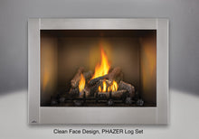 Load image into Gallery viewer, Napoleon Riverside 42&quot; Clean Face Outdoor Gas Fireplace GSS42CFN - The Outdoor Fireplace Store