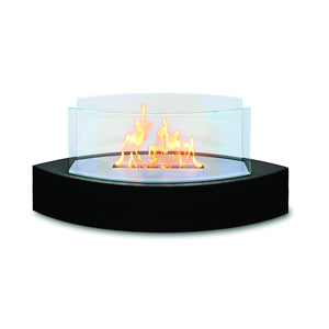 Anywhere Fireplace Lexington Indoor/Outdoor Table Top Fireplace - The Outdoor Fireplace Store