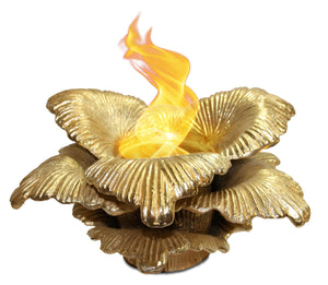 Anywhere Fireplace Chatsworth Indoor/Outdoor Table Top - The Outdoor Fireplace Store