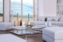 Load image into Gallery viewer, Anywhere Fireplace Chatsworth Indoor/Outdoor Table Top - The Outdoor Fireplace Store