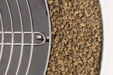 Load image into Gallery viewer, AK47 Design Mangiafuoco White 800 mm Wood-Burning Fire Pit-The Outdoor Fireplace Store